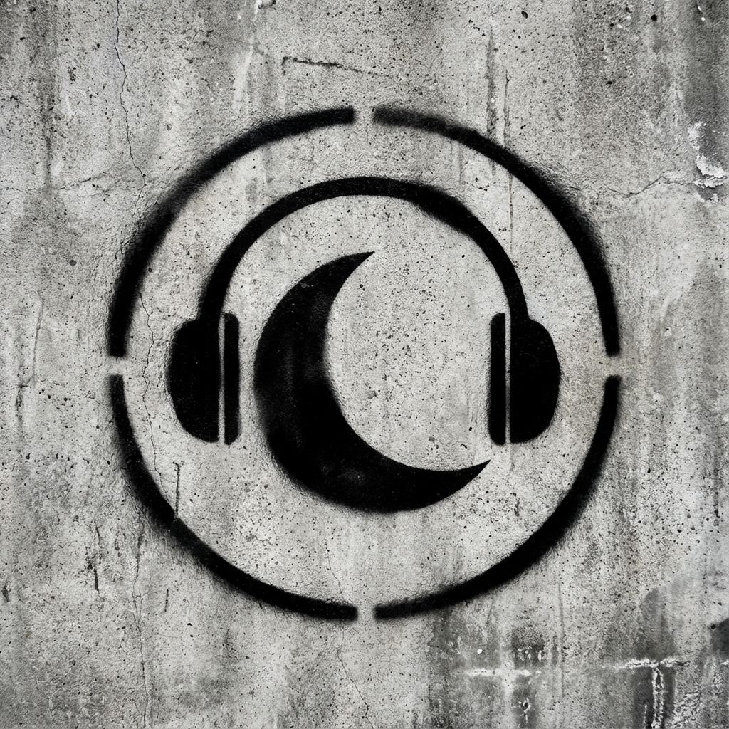 Night Mode Collective Icon