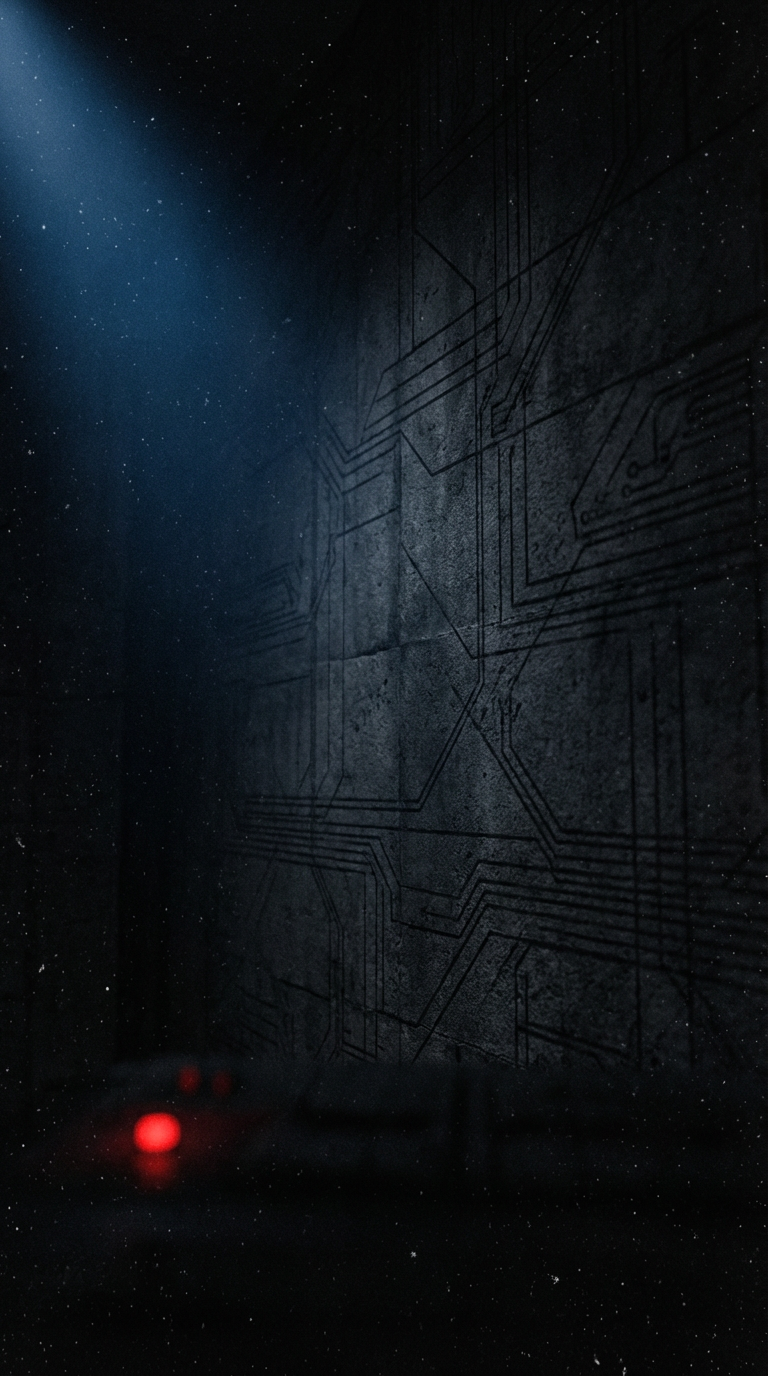 Night Mode Collective Identity